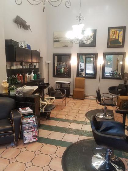 Hotheadz Salon At Josephs Salon